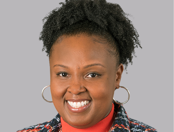 Dr. Quiana Lewis Wallace