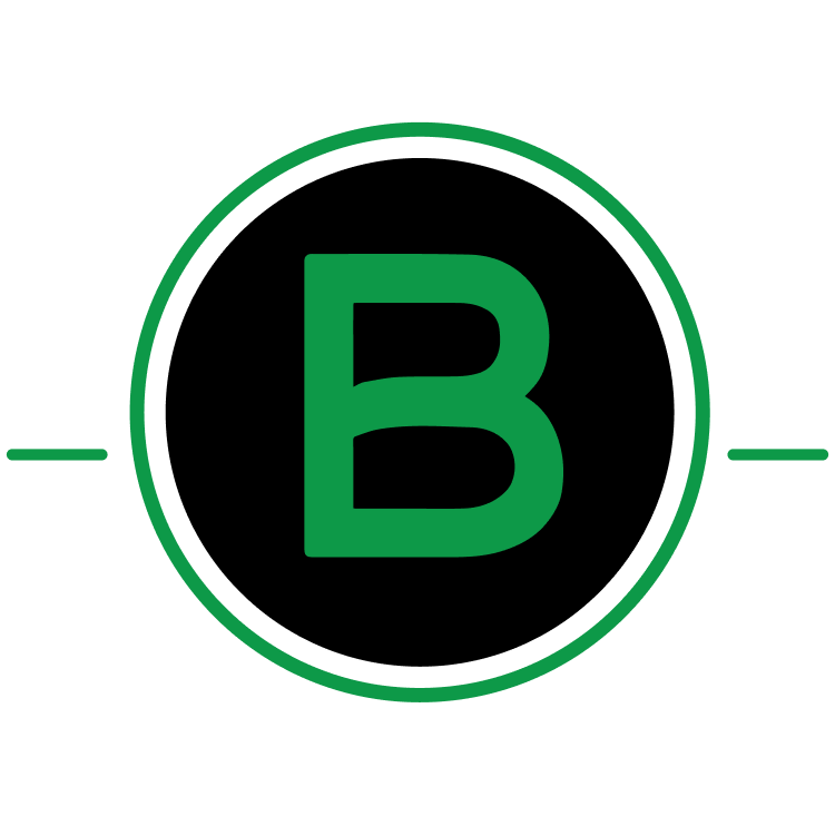 Black Families Flourishing Logo