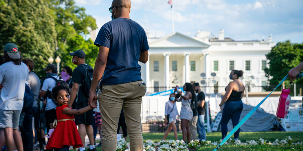 Federal Policies Can Address the Impact of Structural Racism on Black Families’ Access to Early Care and Education