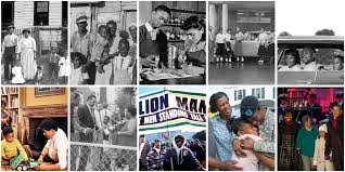 A 100-Year Review of Research on Black Families