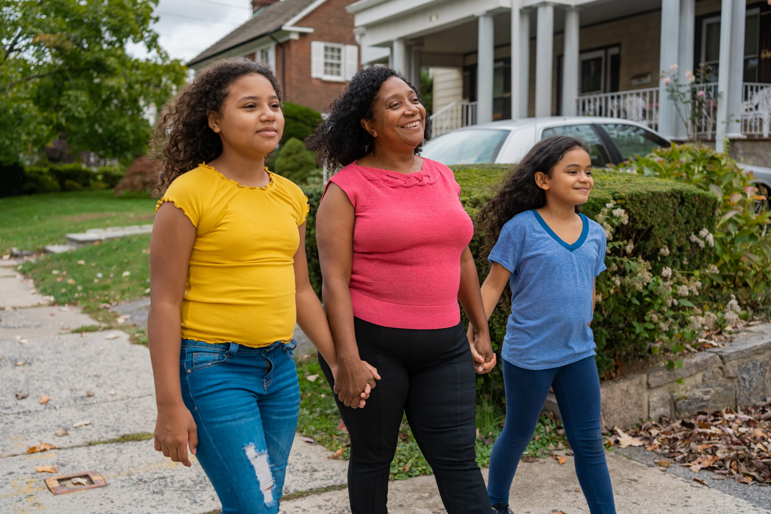 Applying Indicators and Theory to the Delivery of Early Care and Education Supports for Black Families with Infants and Toddlers