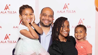 Spotlight Connections Interview – Lawrence Watkins