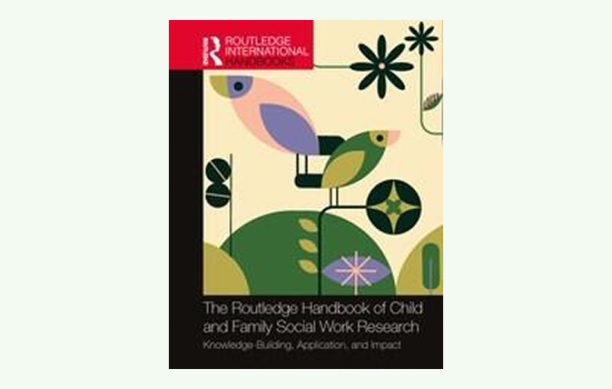 Using Strengths-Based Research and Data in Child Welfare Assessment to Address the Overrepresentation of Black Families in U.S. Child Welfare Programs