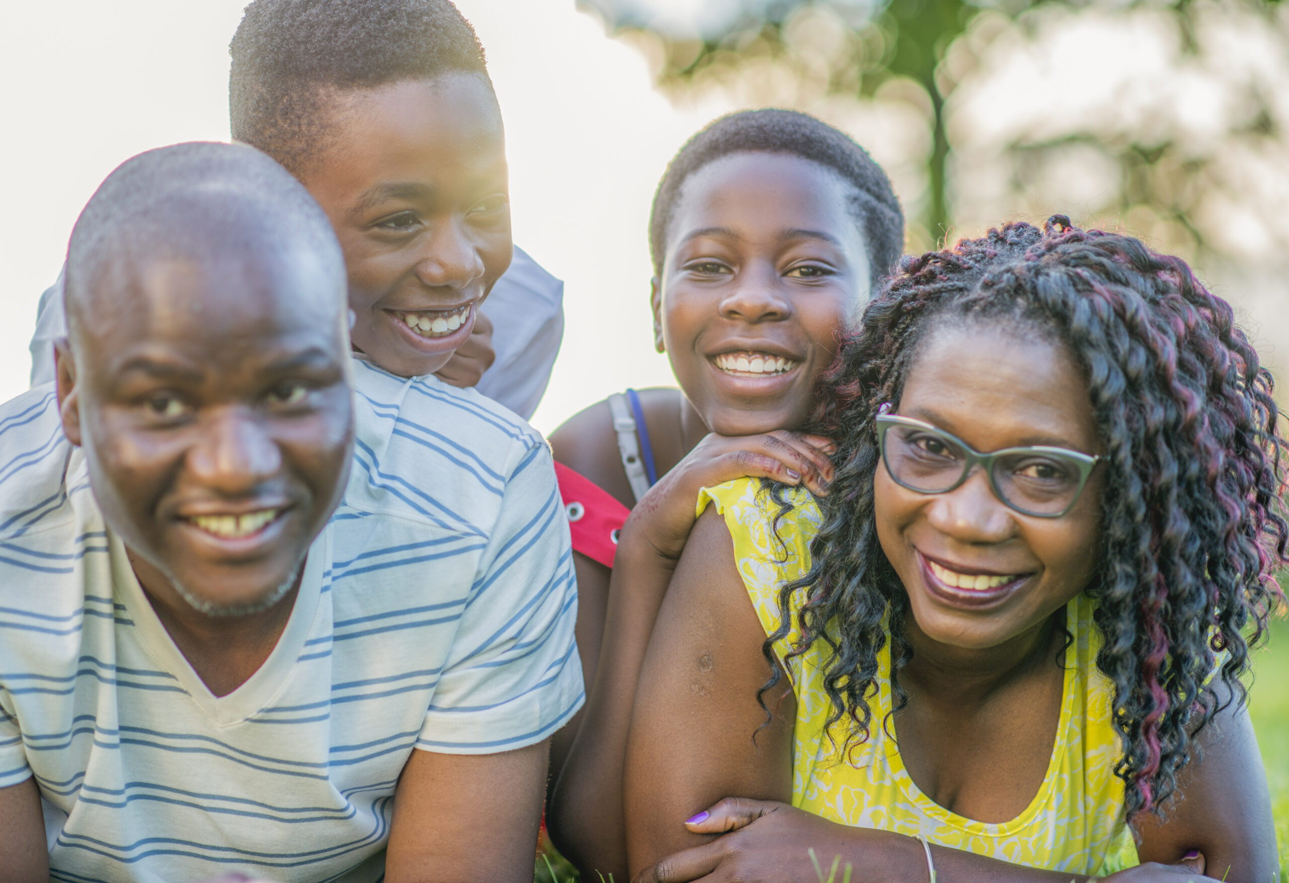 An Approach to Conceptualizing and Defining Black Family Flourishing to Inform Research, Policy, and Practice