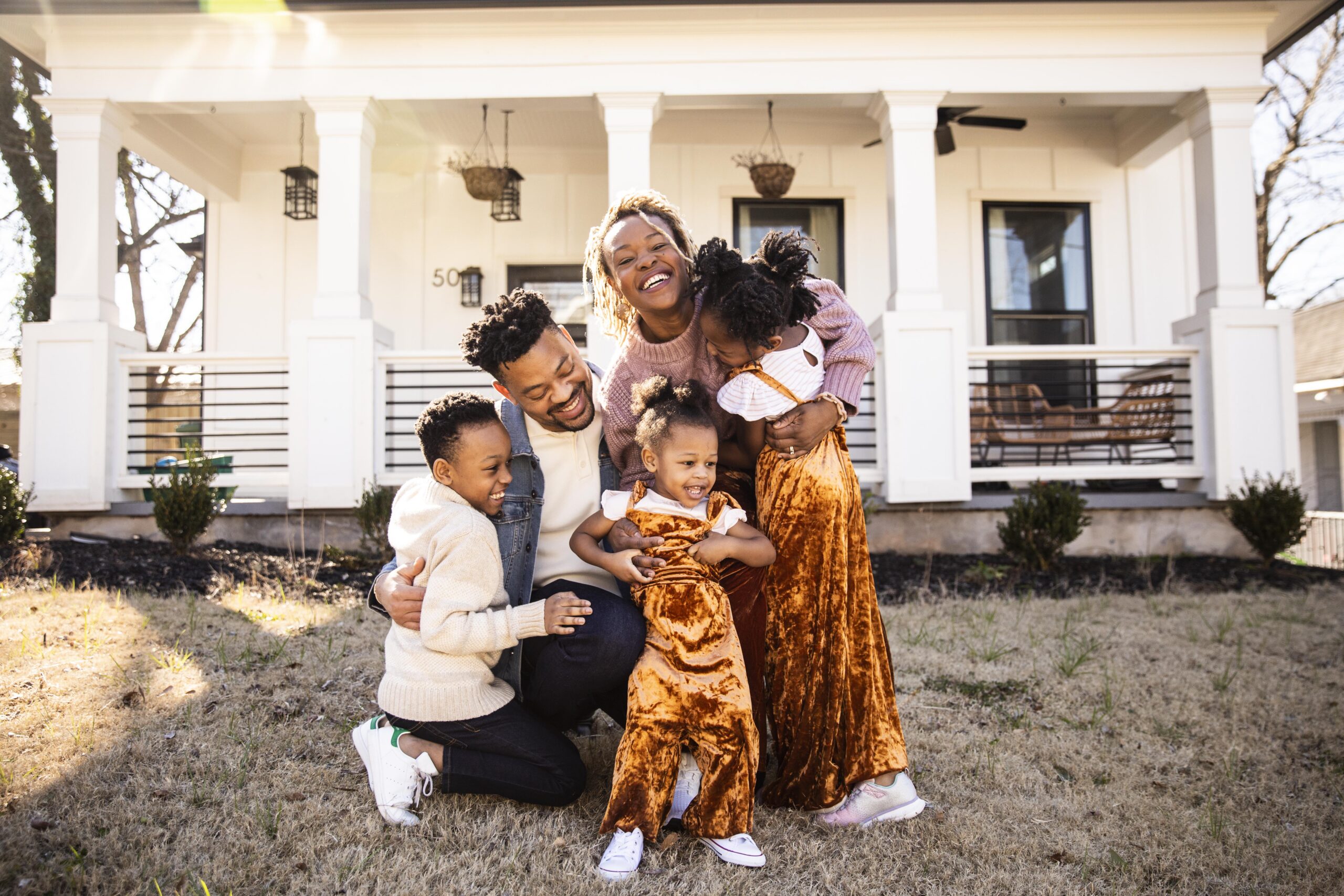 Black Parents and Parenting Choices: Flourishing Friday Speaker Highlight